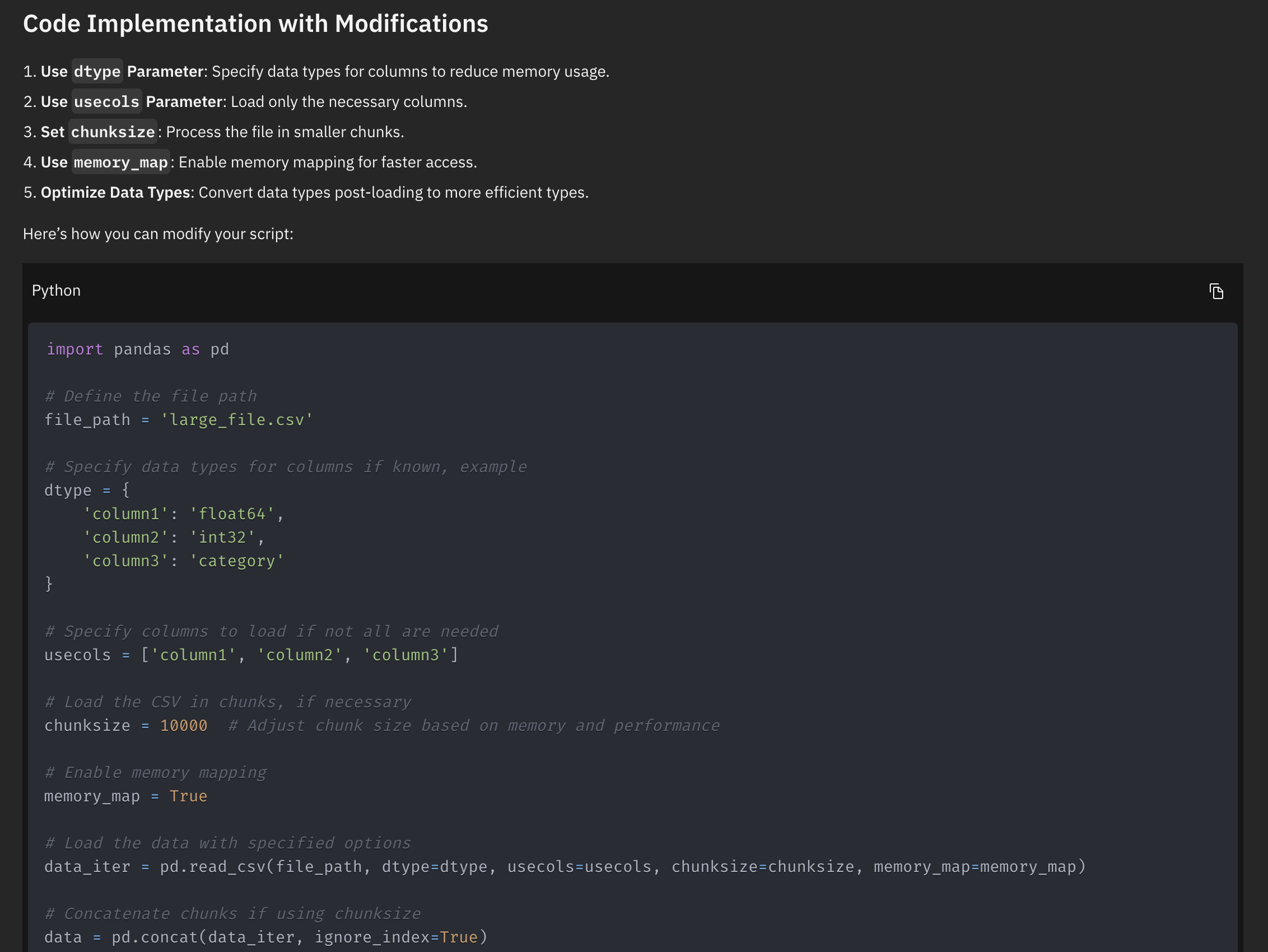 đầu ra của lập trình viên cặp 3