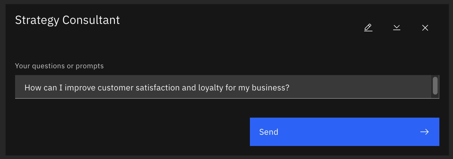 chiến lược tư vấn 2